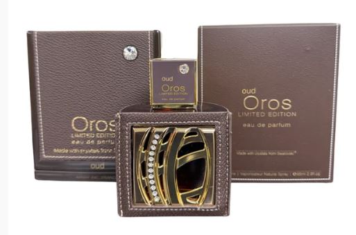 Armaf Oud Oros Limited Edition EDP 85ml